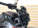 2022 Yamaha MT-09 2022 Yamaha MT-09