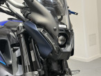 2022 Yamaha MT-09