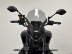 2022 Yamaha MT-09