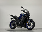 2022 Yamaha MT-09