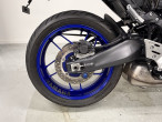 2022 Yamaha MT-09