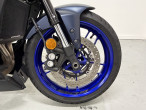 2022 Yamaha MT-09