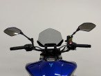 2022 Yamaha MT-09