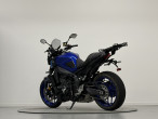2022 Yamaha MT-09