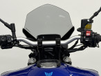 2022 Yamaha MT-09