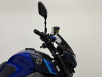 2022 Yamaha MT-09