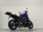 2022 Yamaha MT-09