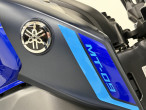 2022 Yamaha MT-09