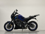 2022 Yamaha MT-09