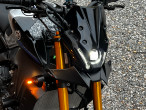 2022 Yamaha MT-09 SP