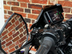 2022 Yamaha MT-09 SP
