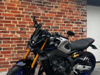 2022 Yamaha MT-09 SP