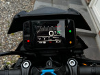 2022 Yamaha MT-09 SP
