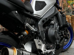 2022 Yamaha MT-09 SP