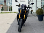 2022 Yamaha MT-09 SP