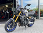 2022 Yamaha MT-09 SP
