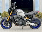 2022 Yamaha MT-09 SP