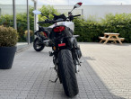 2022 Yamaha MT-09 SP