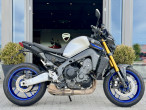 2022 Yamaha MT-09 SP