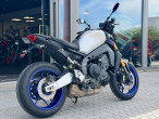 2022 Yamaha MT-09 SP