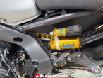 2022 Yamaha MT-09 SP 2022 Yamaha MT-09 SP