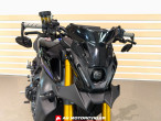 2022 Yamaha MT-09 SP 2022 Yamaha MT-09 SP
