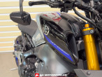 2022 Yamaha MT-09 SP 2022 Yamaha MT-09 SP