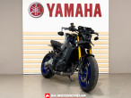 2022 Yamaha MT-09 SP 2022 Yamaha MT-09 SP