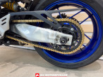 2022 Yamaha MT-09 SP 2022 Yamaha MT-09 SP