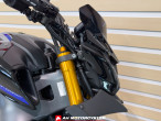 2022 Yamaha MT-09 SP 2022 Yamaha MT-09 SP