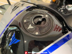 2022 Yamaha MT-09 SP 2022 Yamaha MT-09 SP
