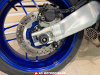 2022 Yamaha MT-09 SP 2022 Yamaha MT-09 SP