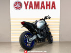 2022 Yamaha MT-09 SP 2022 Yamaha MT-09 SP
