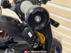 2022 Yamaha MT-09 SP 2022 Yamaha MT-09 SP