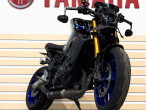 2022 Yamaha MT-09 SP 2022 Yamaha MT-09 SP