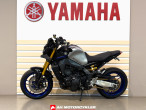 2022 Yamaha MT-09 SP 2022 Yamaha MT-09 SP