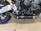 2022 Yamaha MT-09 SP 2022 Yamaha MT-09 SP