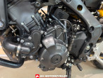 2022 Yamaha MT-09 SP 2022 Yamaha MT-09 SP