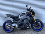 2022 Yamaha MT-09 SP