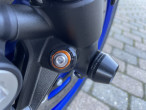 2022 Yamaha MT-09 SP