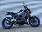 2022 Yamaha MT-09 SP