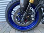 2022 Yamaha MT-09 SP