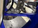 2022 Yamaha MT-09 SP