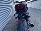 2022 Yamaha MT-09 SP