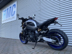 2022 Yamaha MT-09 SP
