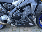 2022 Yamaha MT-09 SP