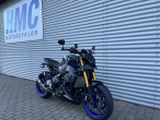 2022 Yamaha MT-09 SP