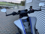 2022 Yamaha MT-09 SP