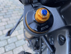 2022 Yamaha MT-09 SP