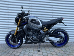 2022 Yamaha MT-09 SP